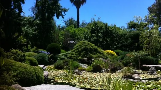 Himeji Garden