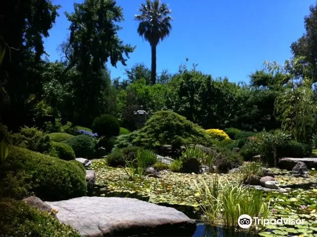 Adelaide Himeji Garden