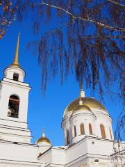 New Tikhvin Nunnery