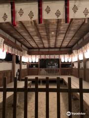 Daishōgun-jinja Shrine
