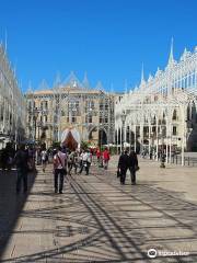 Piazza del Ferrarese