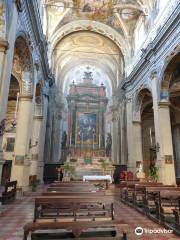 Église de Sainte Christine