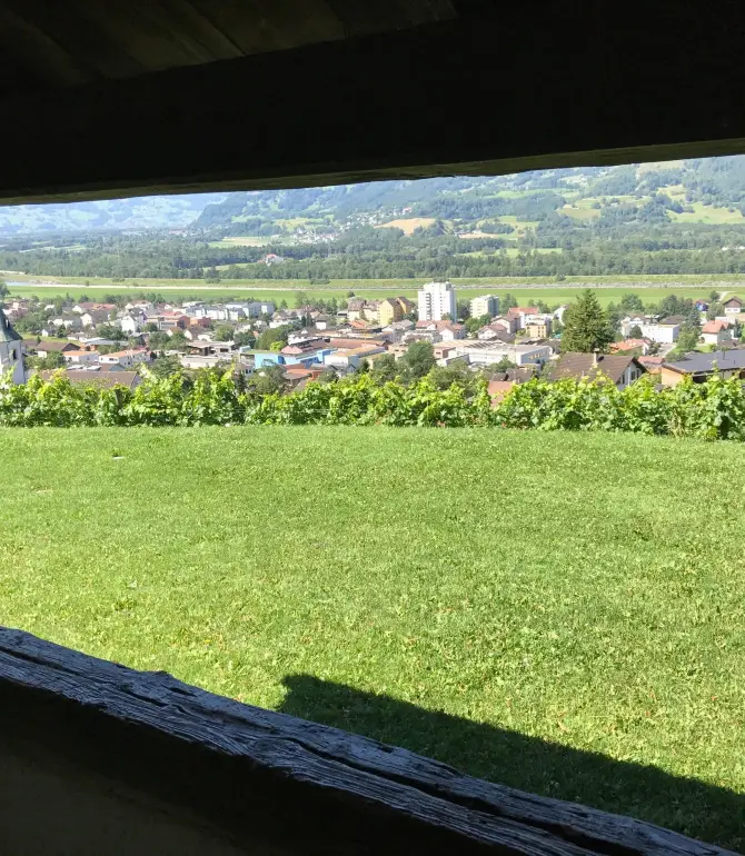 Triesen