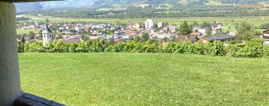 St.-Mamerta-Kapelle
