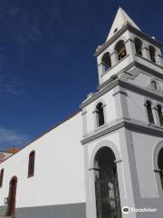 Our Lady of the Rosary Church