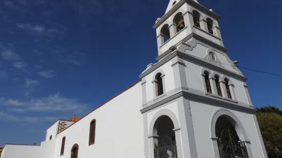 Our Lady of the Rosary Church