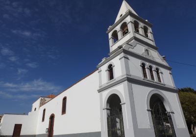 Our Lady of the Rosary Church