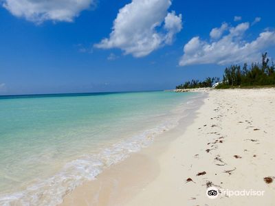 Xanadu Beach