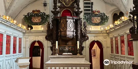 格呂克斯堡城堡