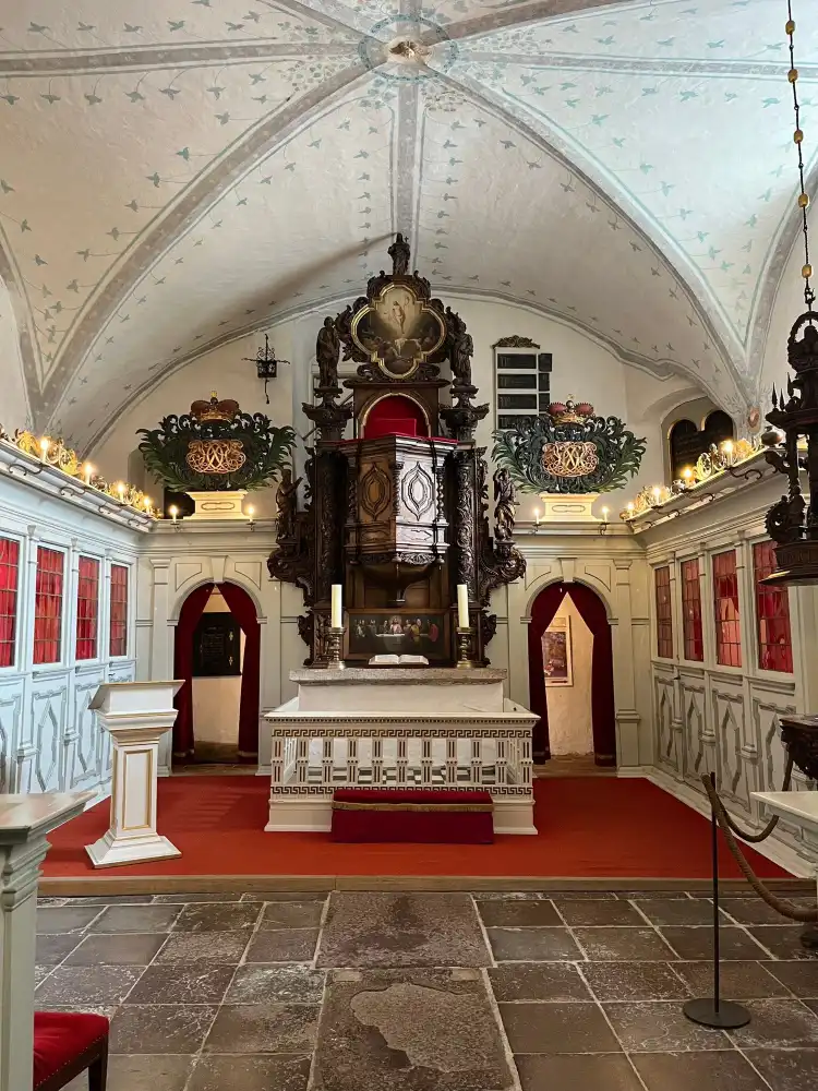 Hotels in Glucksburg