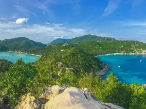 John Suwan View Point
