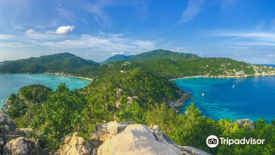Koh Tao