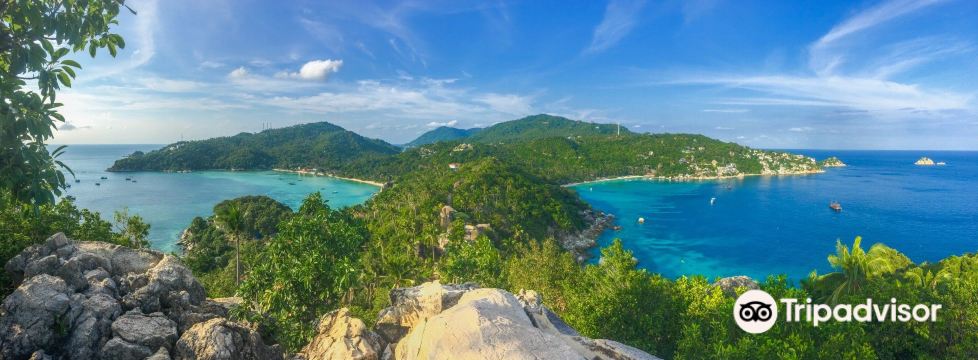 John-Suwan Viewpoint