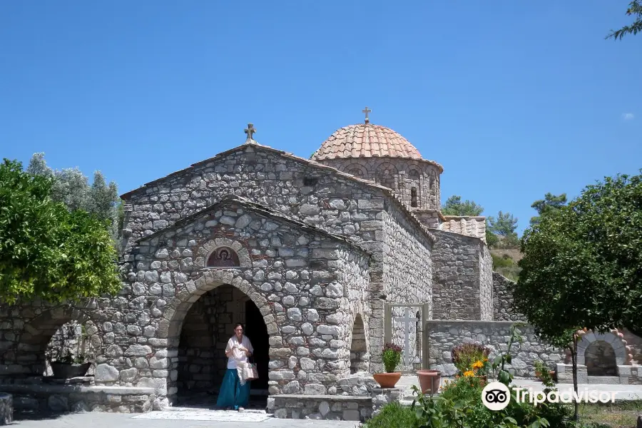 Thari Monastery