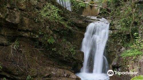 Gorge du Chauderon