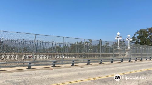 Colorado Street Bridge