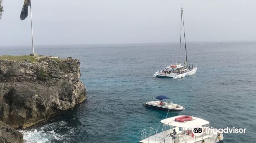 Negril Cliffs