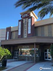 Epic Theatres of Clermont