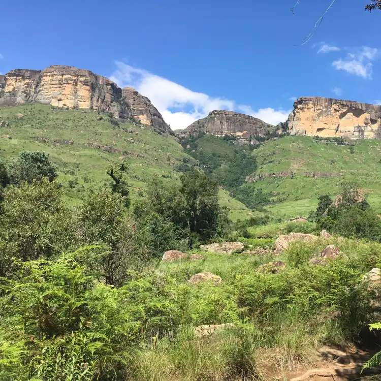 Hotels in Uthukela DC