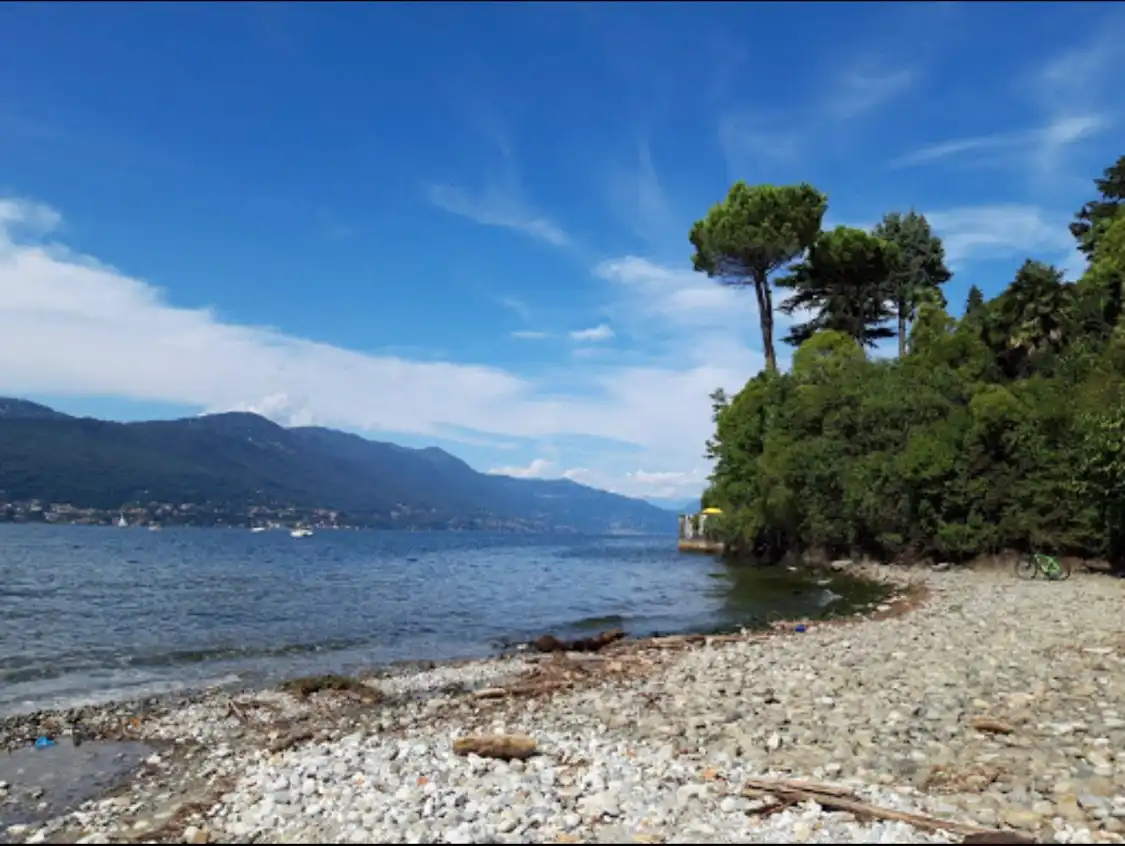 Hotels near Spiaggia delle Rianne
