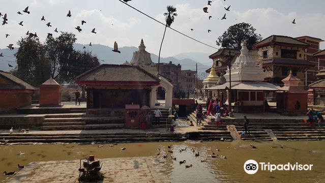 Bansha Gopal Krishna Temple