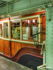 Underground Railway Museum