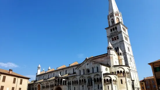 Piazza Grande