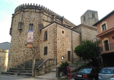 Parroquia De Santa María De La Torre