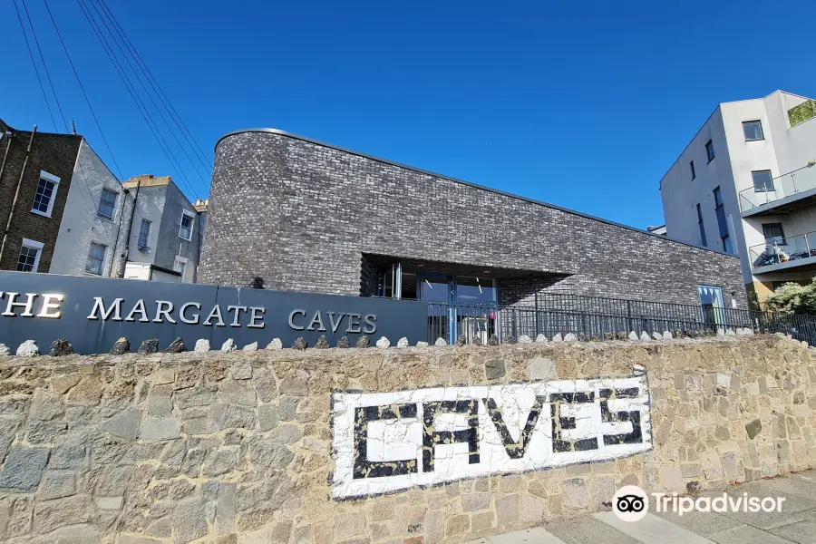 Margate Caves