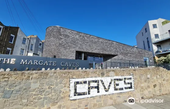The Margate Caves