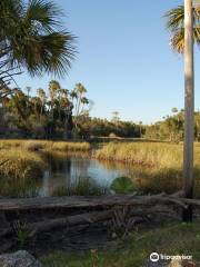 Crystal River Preserve State Park