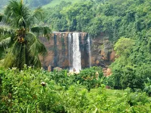 Curug Awang