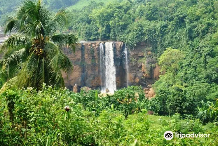 Curug Awang