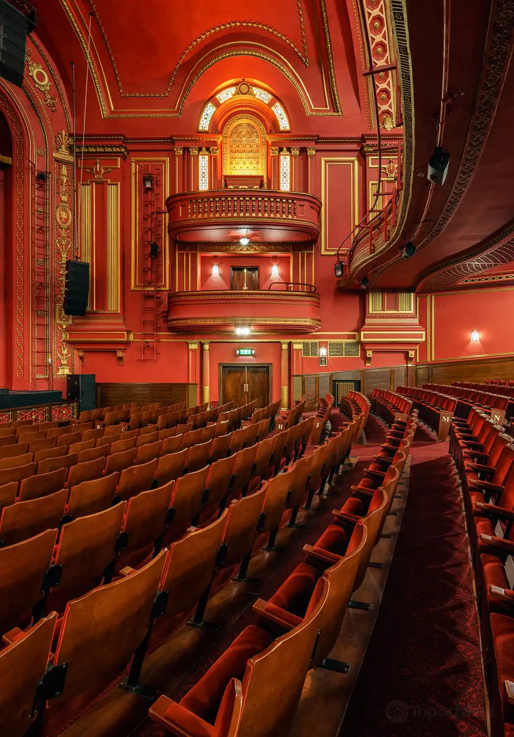 Hotels near Dominion Theatre
