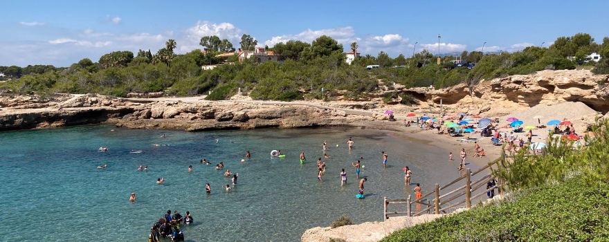 Cala Vidre