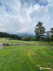 Mt Mitchell Golf Club