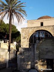 Basilica paleocristiana di San Saturnino