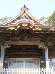 Kano Shrine
