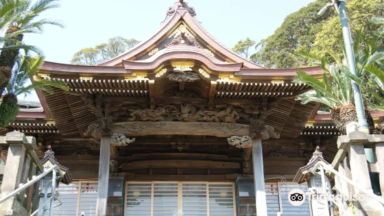 西葉神社