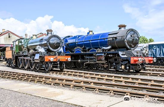 Didcot Railway Centre