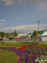 Gunma Flower Park