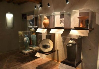 MUVIT Museo del Vino Torgiano Museum