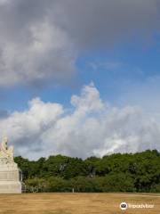 National Monument to the Forefathers