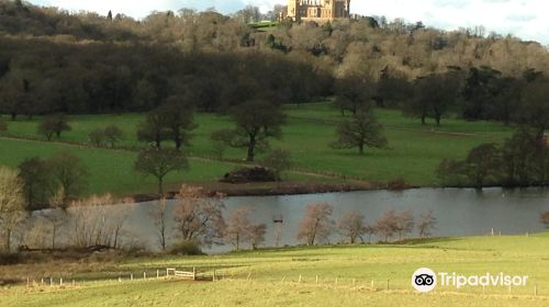 Belvoir Castle