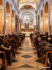 Cattedrale dei Santi Filippo e Giacomo