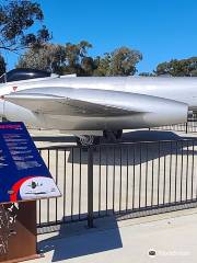 RAAF Wagga Aviation Heritage Centre