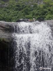 Bhivpuri Waterfall