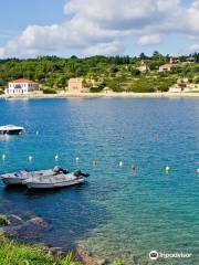 Fiscardo Harbor