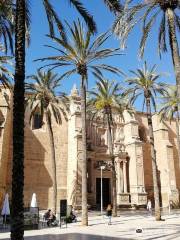 Cathedral of Almeria