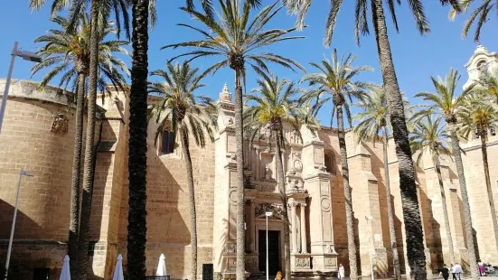 알메리아 대성당